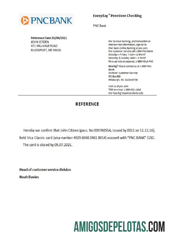 AS PNC closure Referensi desain