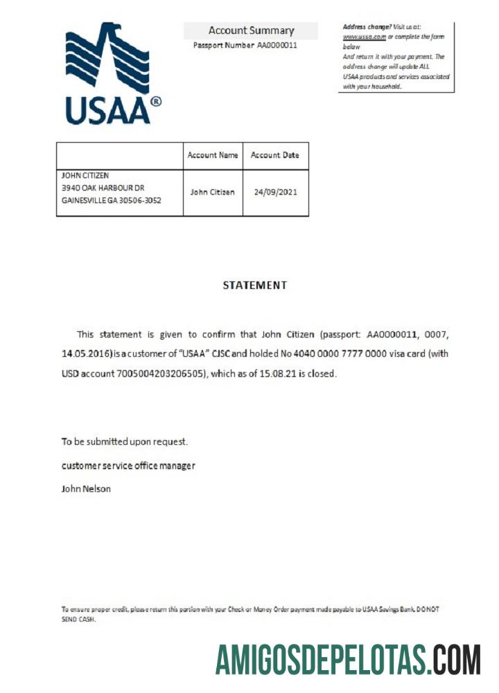 AS USAA closure Referensi pratinjau