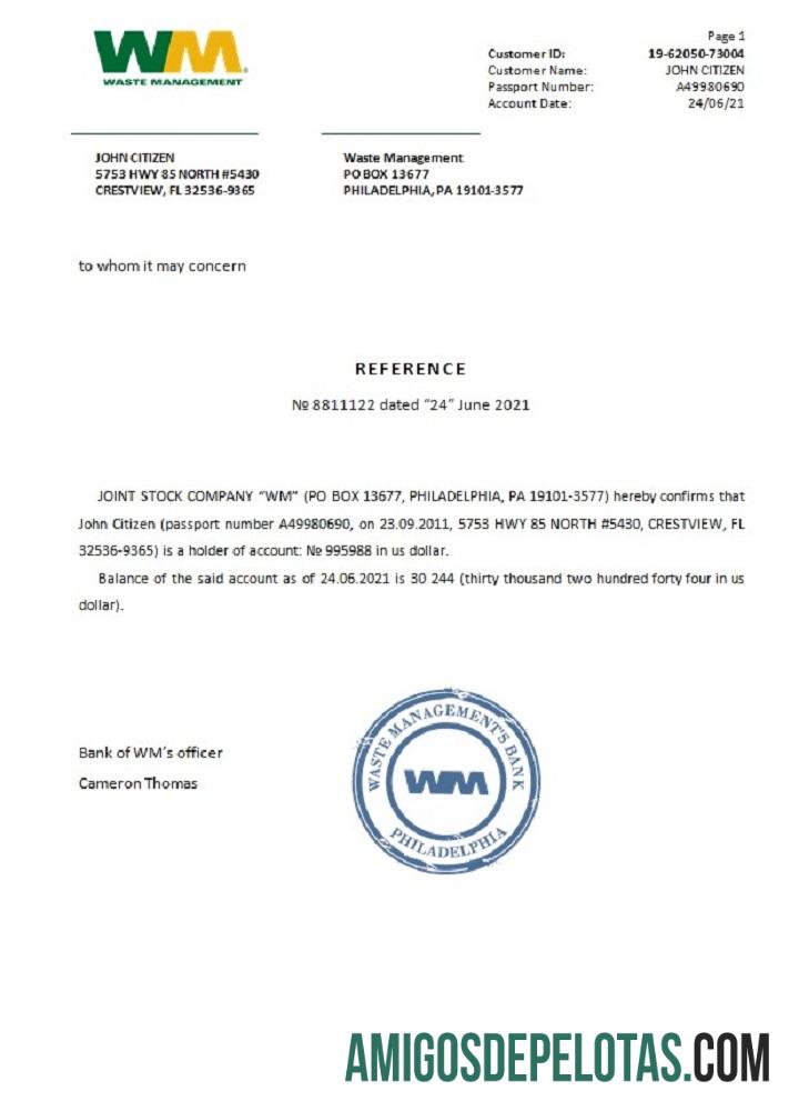 AS WM Referensi templat