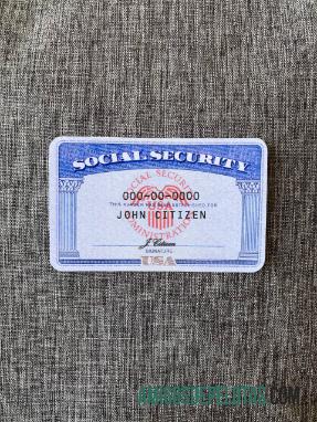 AS SSN tampilan foto abu-abu jeans latar belakang depan pratinjau
