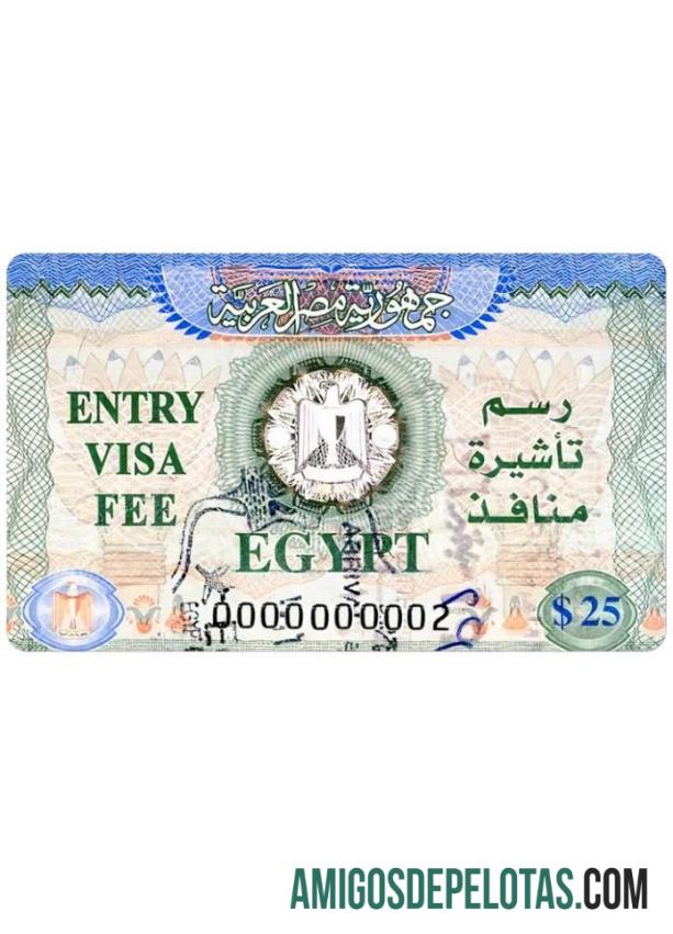 مصر داخلہ ویزا پیش نظارہ