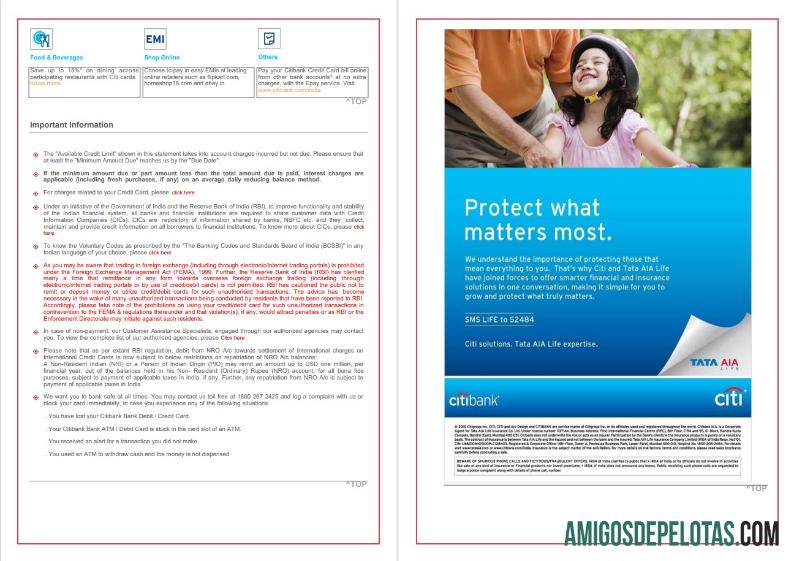 Dapat Diedit India Indian Oil Tagihan Tagihan templat in Word and PDF format, 6 pages, 2