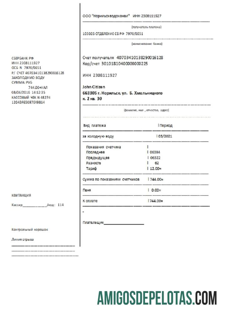 Berkualitas Rusia Air Tagihan Tagihan templat in Word and PDF format, fully Dapat Diedit